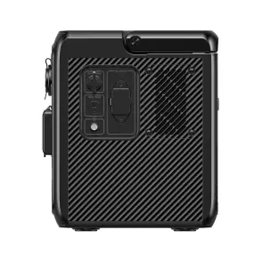 Зарядна станція Bluetti AC60 (403Wh | 600W) №4