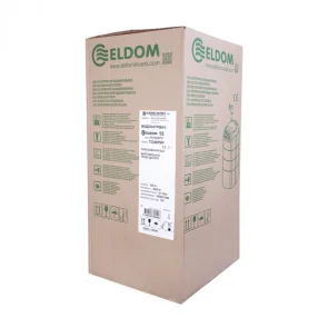 Водонагреватель Eldom Extra Life под мойку 7 л 1.5 kW 72324PMP №5