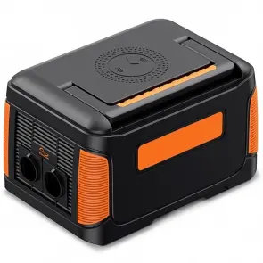 Портативная зарядная станция HAVIT J500 140400mAh 500W №4