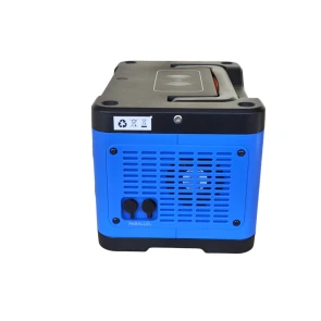 Портативная зарядная станция Redbo MPS-600 Portable Power Station №7