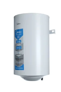 Водонагрівач MIDEA INSTALL 50 №2