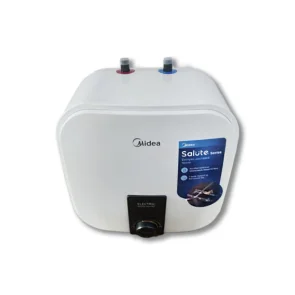 Водонагреватель MIDEA D10-20VI(U) №2