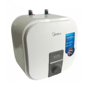 Водонагреватель MIDEA D10-20VI(U) №3