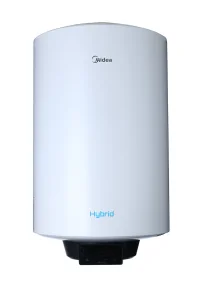 Водонагреватель Solaris H80 №1