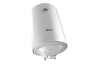 Водонагрівач MIDEA D100-15F6(W) №2