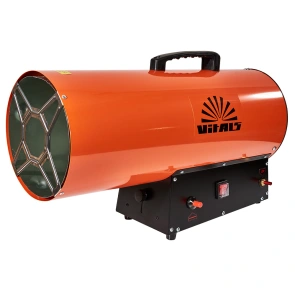 Обогреватель газовый Vitals GH-502 №1