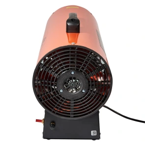 Обогреватель газовый Vitals GH-502 №4