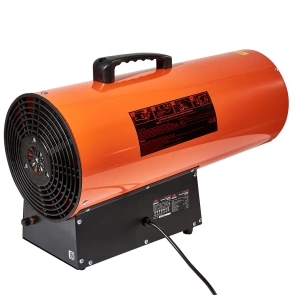 Обогреватель газовый Vitals GH-502 №5