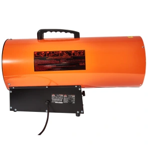 Обогреватель газовый Vitals GH-502 №6