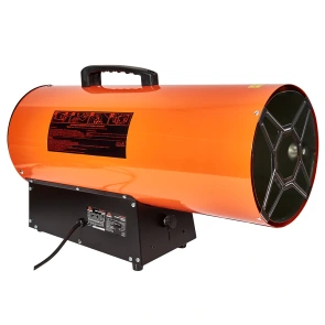 Обогреватель газовый Vitals GH-502 №7