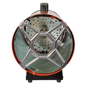 Обогреватель газовый Vitals GH-502 №8