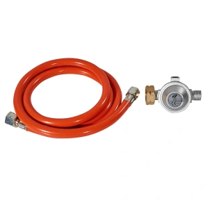 Обогреватель газовый Vitals GH-502 №9