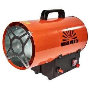 Обогреватель газовый Vitals GH-152 №1