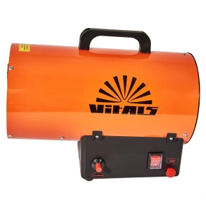 Обогреватель газовый Vitals GH-152 №2