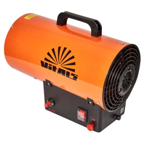 Обогреватель газовый Vitals GH-152 №3