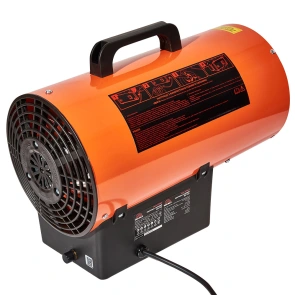 Обогреватель газовый Vitals GH-152 №5