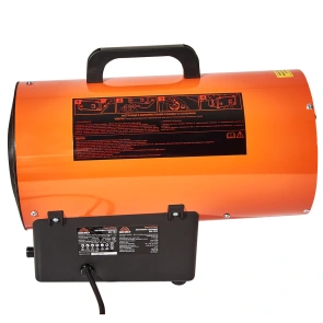 Обогреватель газовый Vitals GH-152 №6