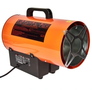 Обогреватель газовый Vitals GH-152 №7