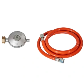 Обогреватель газовый Vitals GH-152 №9