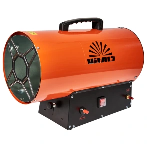 Обогреватель газовый Vitals GH-302 №1