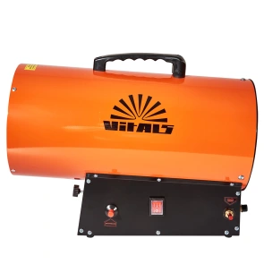 Обогреватель газовый Vitals GH-302 №2