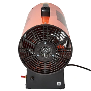 Обогреватель газовый Vitals GH-302 №4