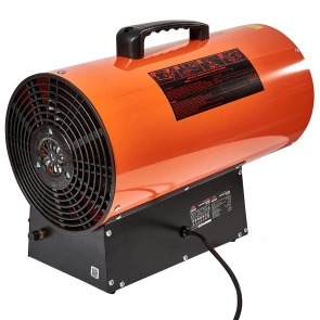 Обогреватель газовый Vitals GH-302 №5