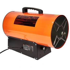 Обогреватель газовый Vitals GH-302 №7