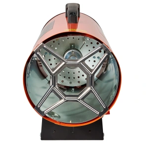 Обогреватель газовый Vitals GH-302 №8