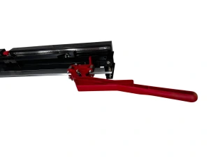 Плиткоріз монорейковий 1200 мм 3051 Shijing №13