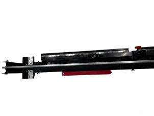 Плиткоріз монорейковий 1200 мм 3051 Shijing №14
