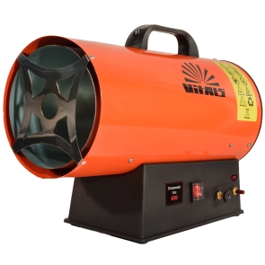 Обігрівач газовий Vitals GHB-303Т №1