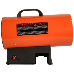 Обігрівач газовий Vitals GHB-303Т №6