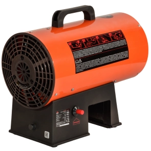 Обогреватель газовый Vitals GHB-153 №5