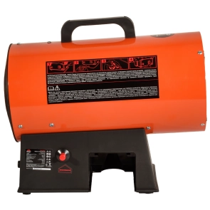 Обогреватель газовый Vitals GHB-153 №6