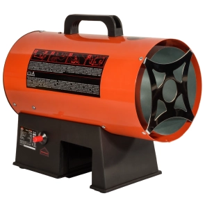 Обогреватель газовый Vitals GHB-153 №7