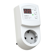 Реле напряжения ZUBR R116Y