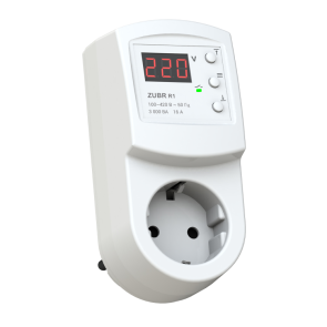 Реле напряжения ZUBR R116Y №1