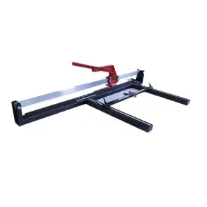 Плиткоріз монорейковий 1200 мм 3051 Shijing №2