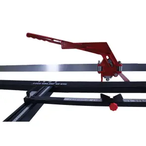 Плиткоріз монорейковий 1200 мм 3051 Shijing №4