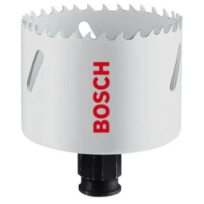 Bosch Коронка біметалева 41 мм HSS Progressor №1