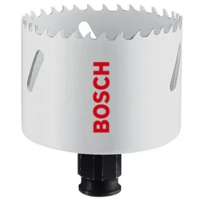 Коронка біметалева Bosch HSS Progressor (44 мм) (2608584632) №1