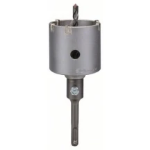 Коронка по бетону с победітовою напайкою Bosch SDS-plus (68 мм) (2608550064)