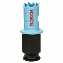 Коронка біметалева Bosch HSS Sheet Metal (16 мм) (2608584778)