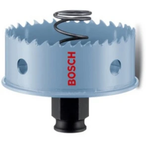 Коронка биметаллическая Bosch HSS Sheet Metal (30 мм) (2608584787) №1