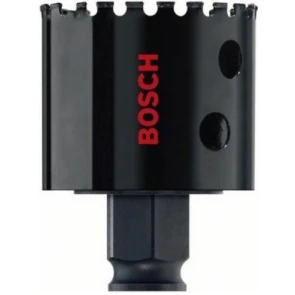 Алмазная коронка по граниту Bosch DfHC (51х20 мм) (2608580302) №1