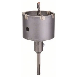 Bosch Коронка 82 мм SDS-plus, бетон №1