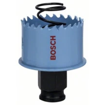 Коронка біметалева Bosch HSS Sheet Metal (41 мм) (2608584793)