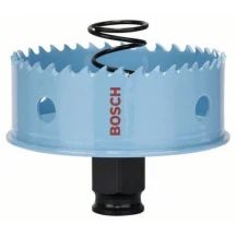 Коронка биметаллическая Bosch HSS Sheet Metal (70 мм) (2608584804)