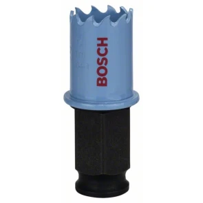 Коронка биметаллическая Bosch HSS Sheet Metal (21 мм) (2608584782) №1